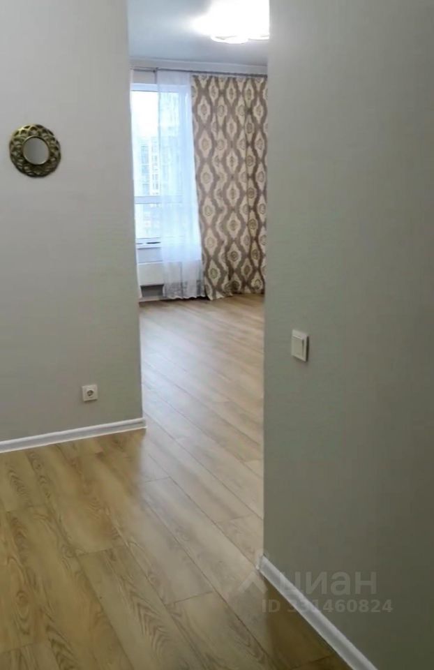 m. Olgino: Apartment, 2-rooms