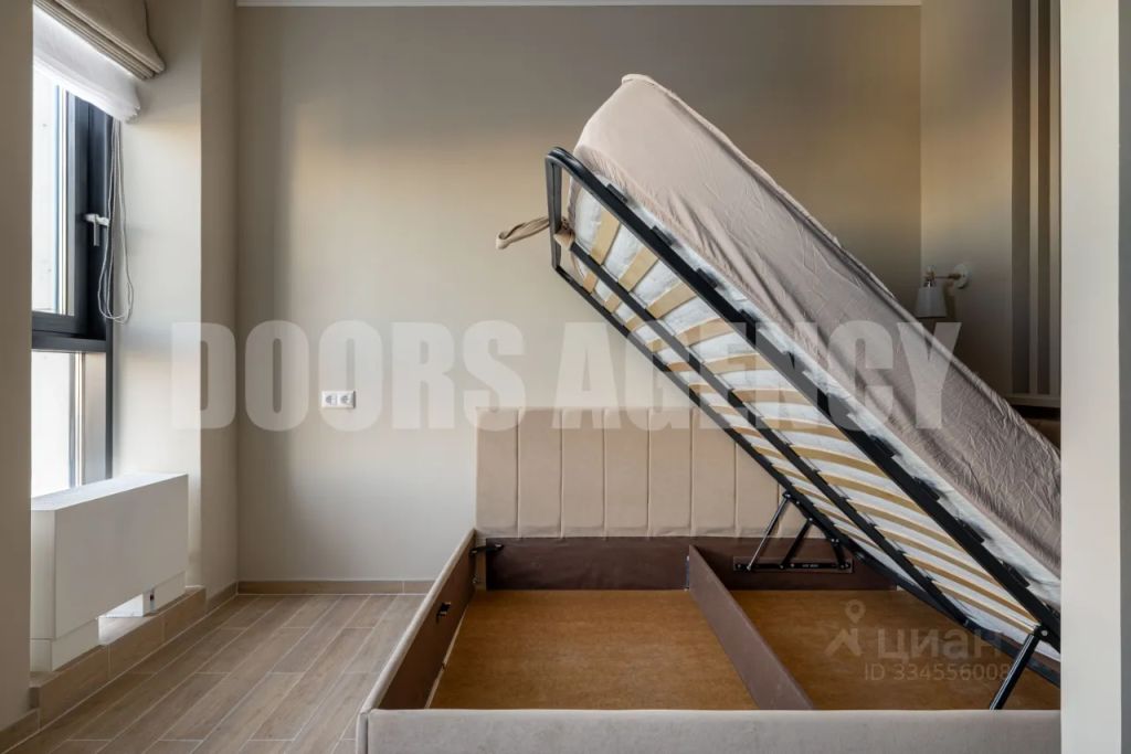 m. Paveletskaya: Apartment, 1-rooms