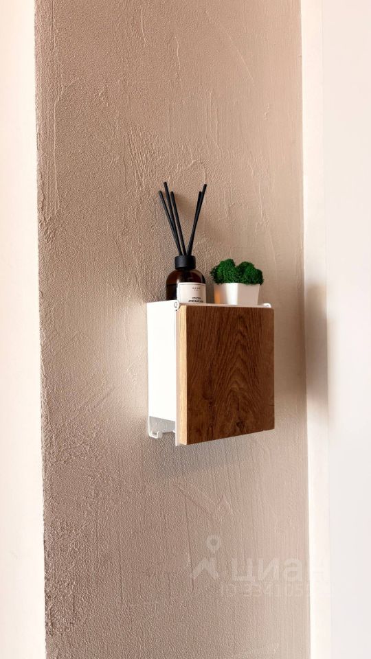 m. Maryina Roscha: Apartment, studio