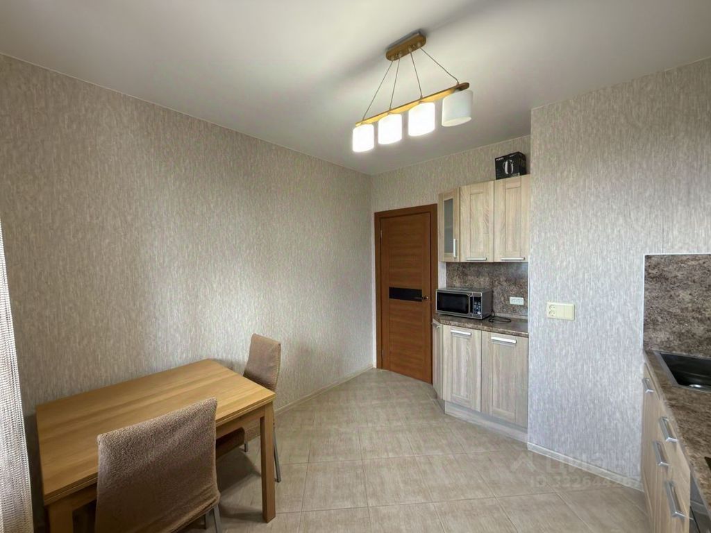 m. Nikolskoe: Apartment, 1-rooms