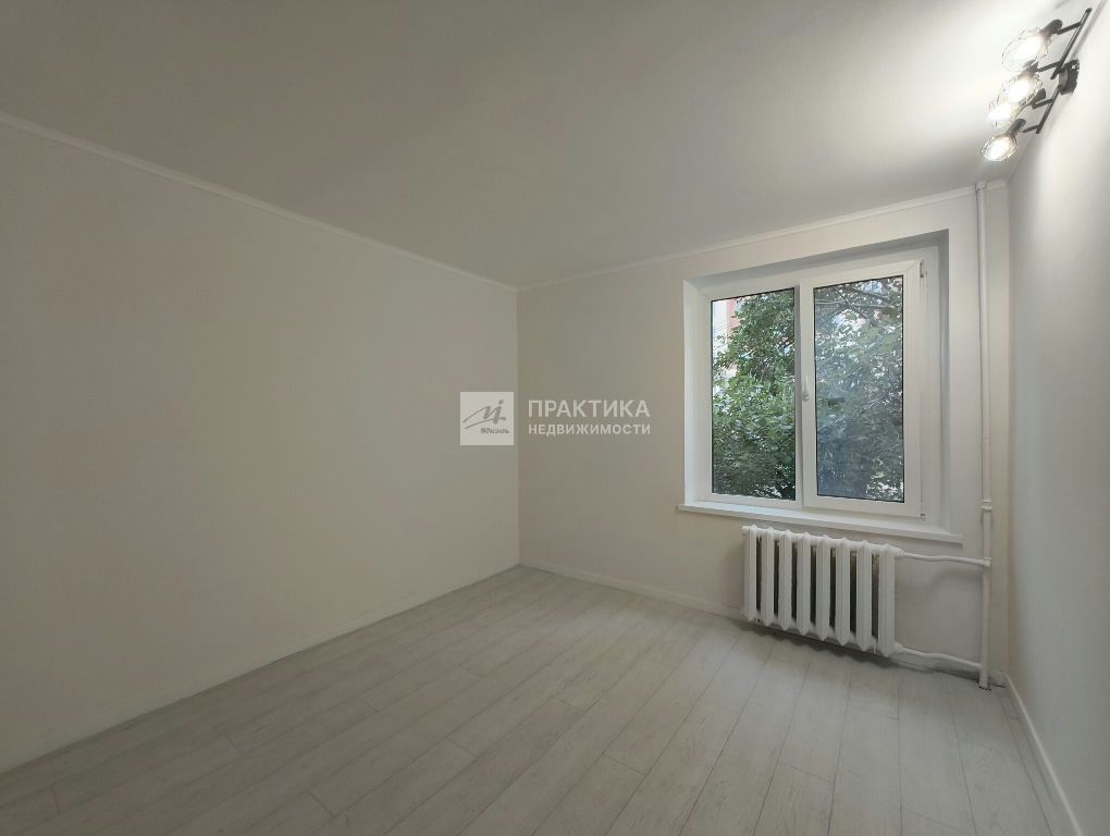 m. Schelkovskaya: Apartment, 2-rooms