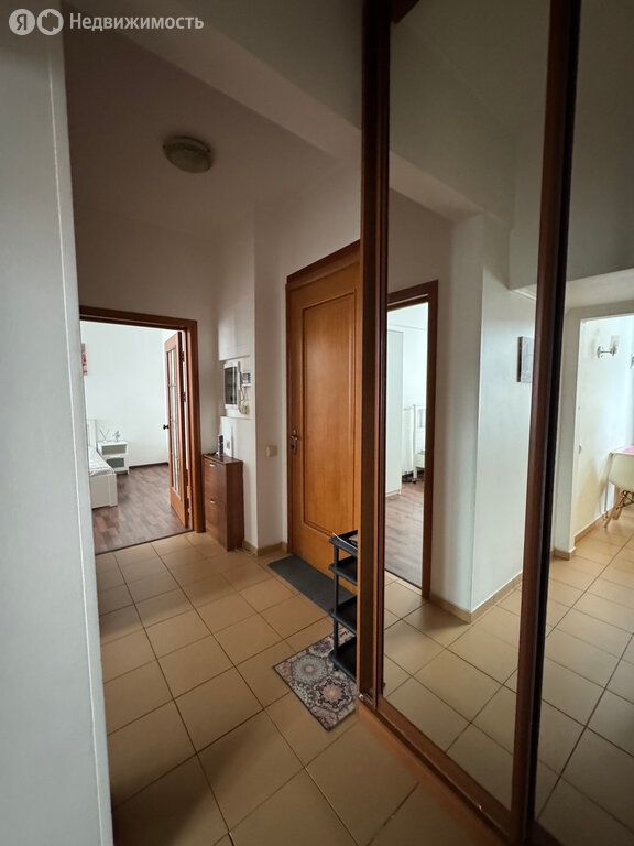 m. Novokuznetskaya: Apartment, 2-rooms