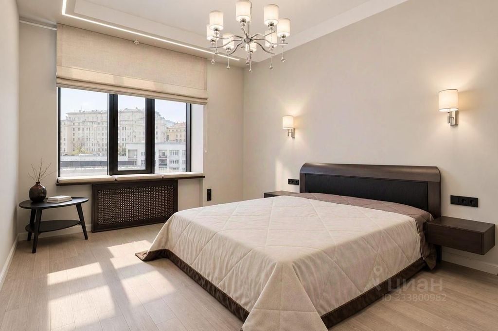 m. Petrovsky park: Apartment, 2-rooms