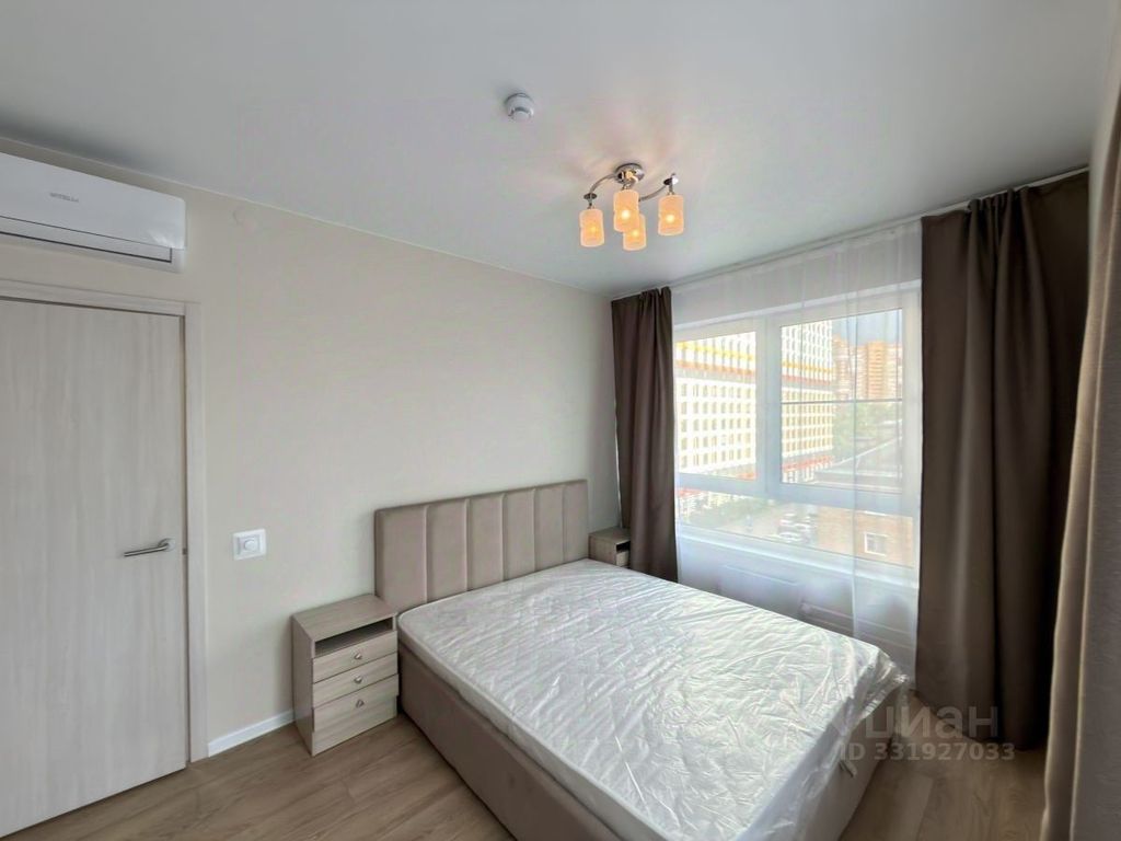 m. Kotelniki: Apartment, 2-rooms