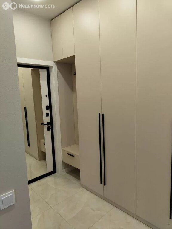 m. Spartak: Apartment, 2-rooms