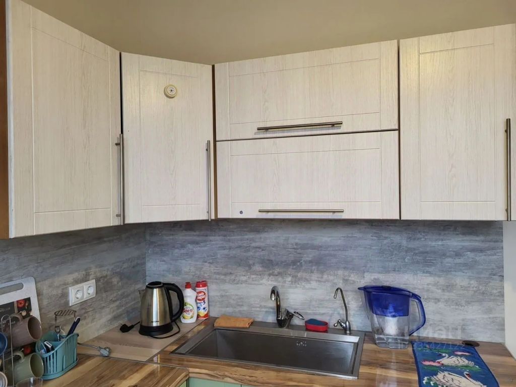 m. Olgino: Apartment, 1-rooms