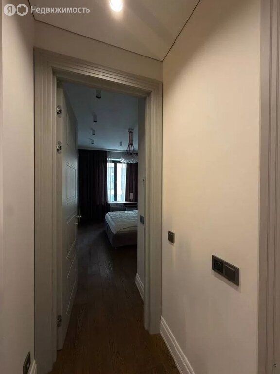 m. Dinamo: Apartment, 2-rooms