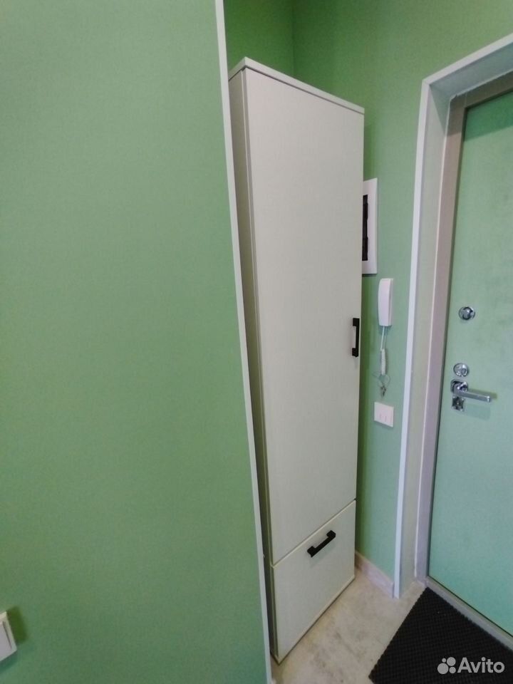 m. Medvedkovo: Apartment, 1-rooms