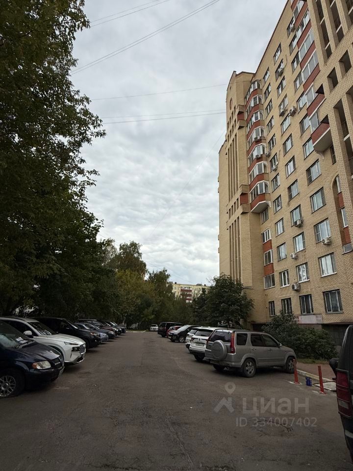 m. Ramenskoe: Apartment, 3-rooms
