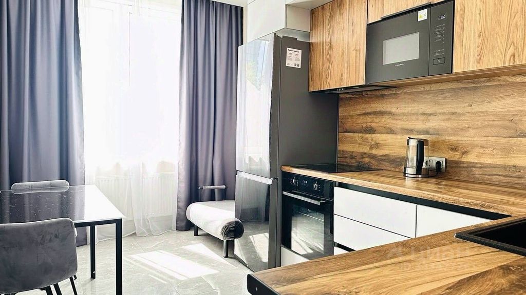 m. Oktyabrskoe pole: Apartment, 1-rooms