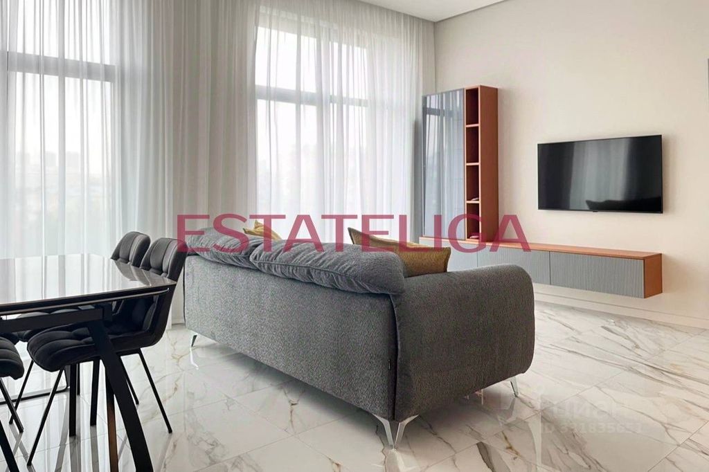 m. Zorge: Apartment, 2-rooms
