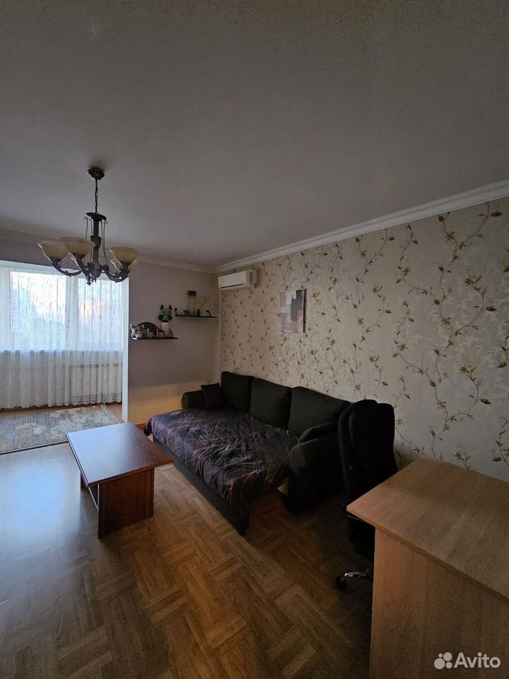 m. Troparevo: Apartment, 2-rooms