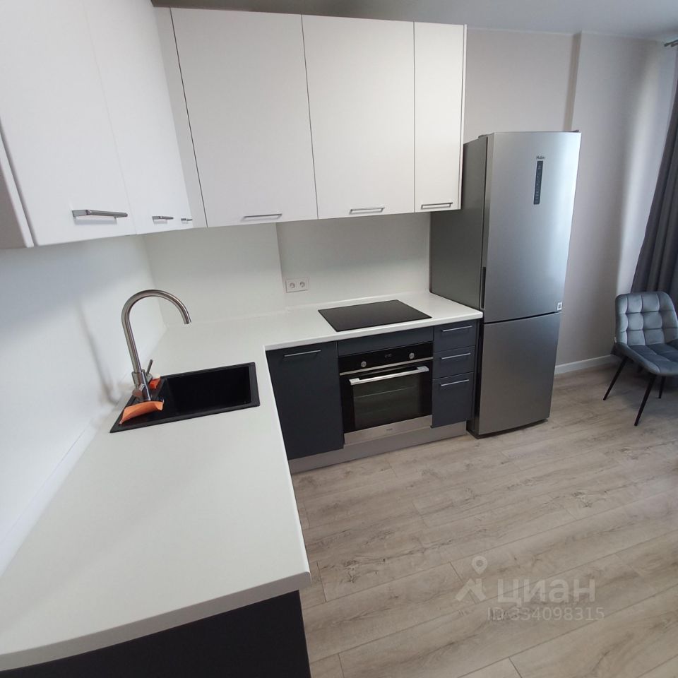 m. Strogino: Apartment, 1-rooms