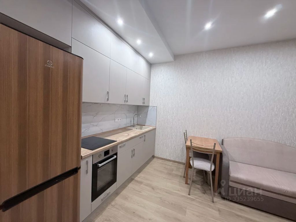 m. Bitsa: Apartment, 1-rooms