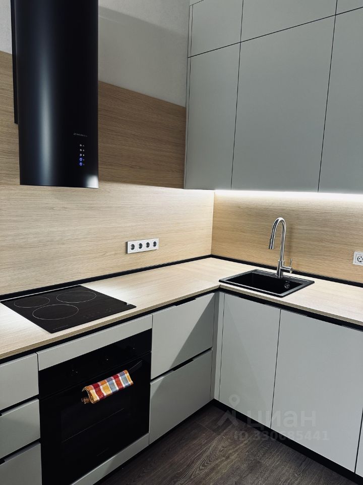 m. Skolkovo: Apartment, 1-rooms