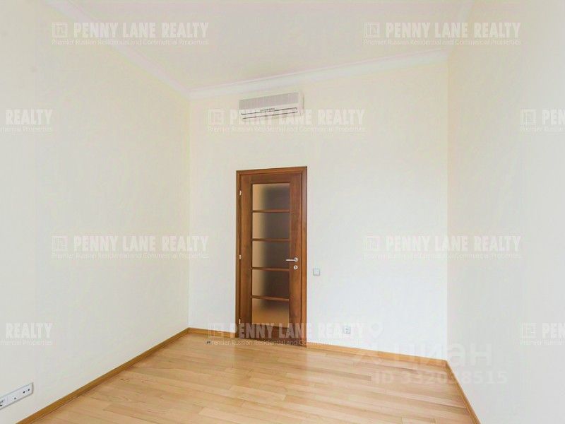 m. Kropotkinskaya: Apartment, 4-rooms