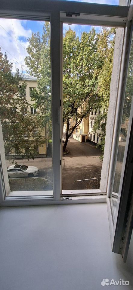 m. Chkalovskaya: Apartment, 2-rooms