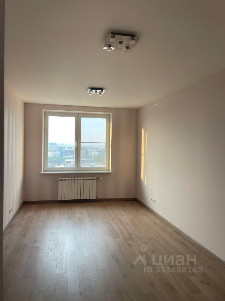 m. Begovaya: Apartment, 2-rooms
