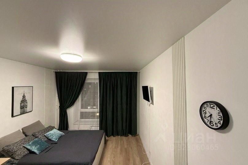 m. Butovo: Apartment, 1-rooms