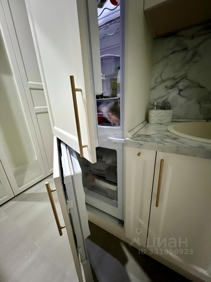 m. Begovaya: Apartment, studio