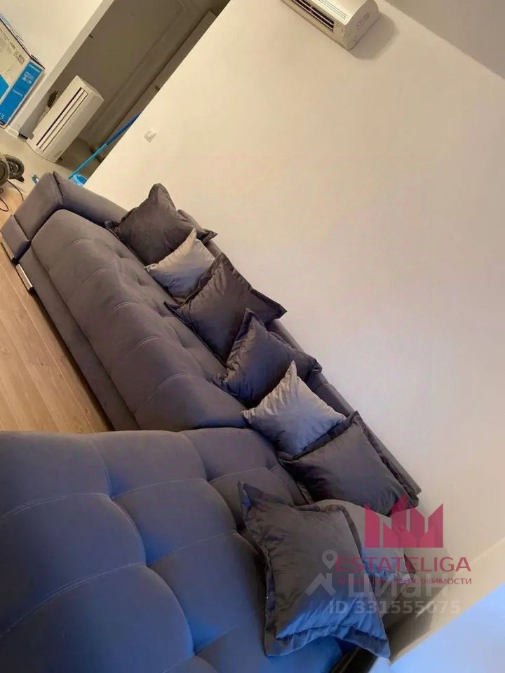 m. Kotelniki: Apartment, 2-rooms