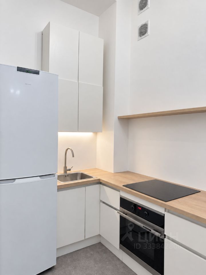 m. Arbatskaya: Apartment, 2-rooms