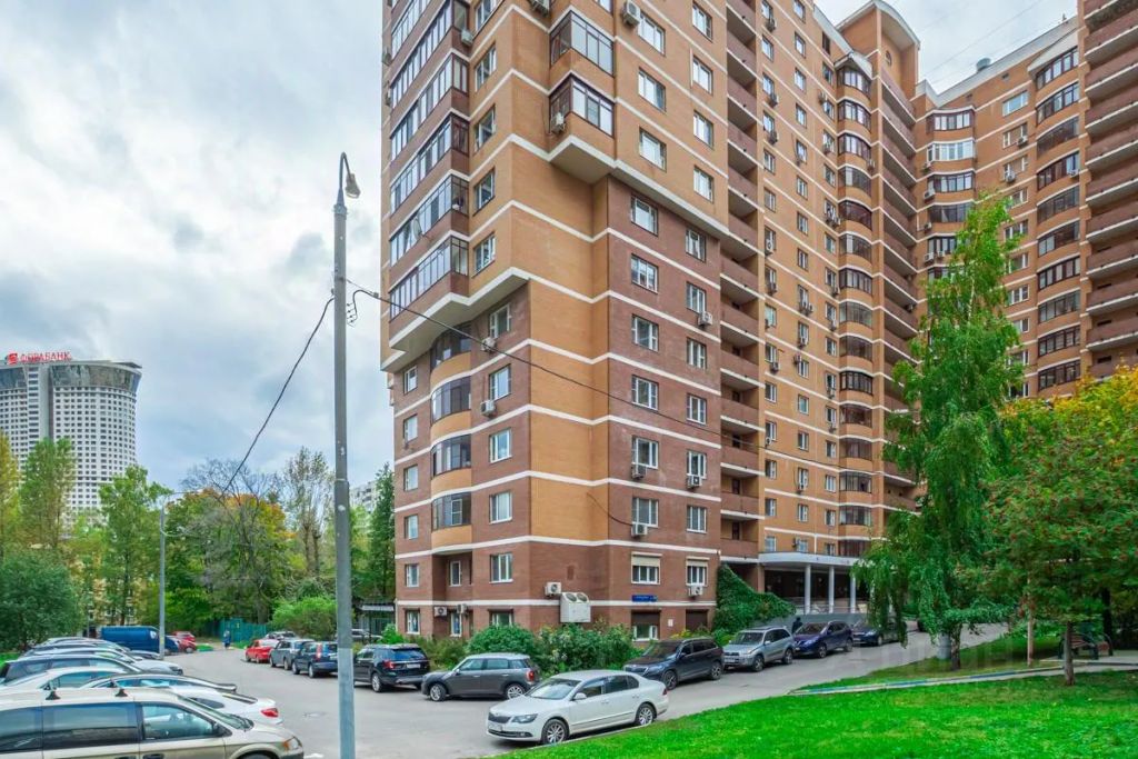 m. Novye Cheremushki: Apartment, 1-rooms
