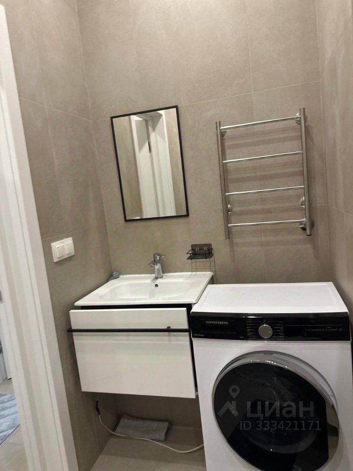 m. Sviblovo: Apartment, 1-rooms