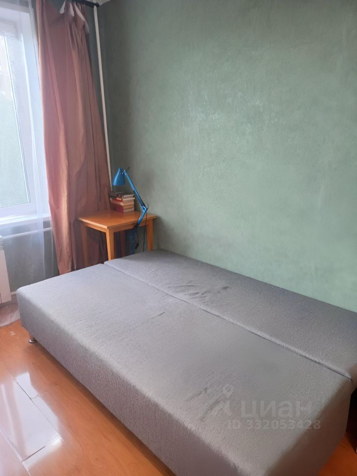 m. Baumanskaya: Apartment, 1-rooms