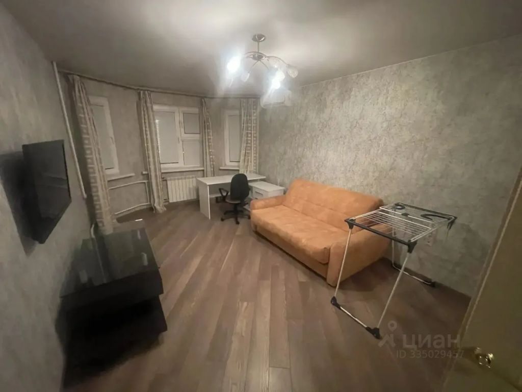 m. Kotelniki: Apartment, 2-rooms