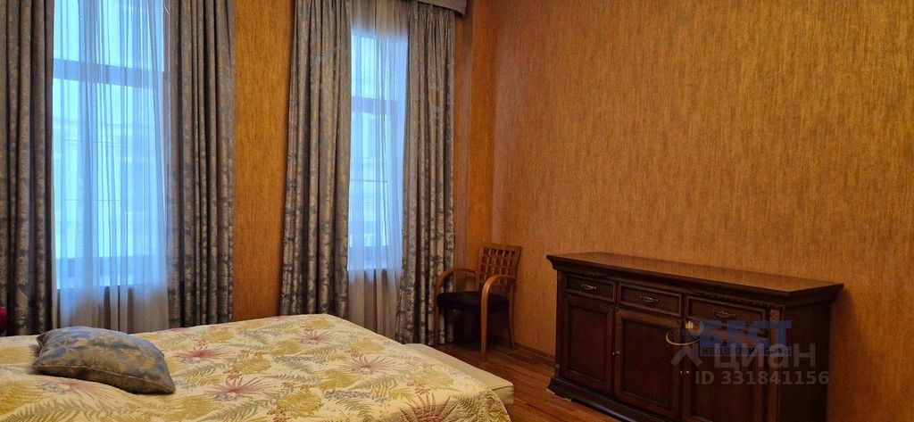 m. Chekhovskaya: Apartment, 3-rooms