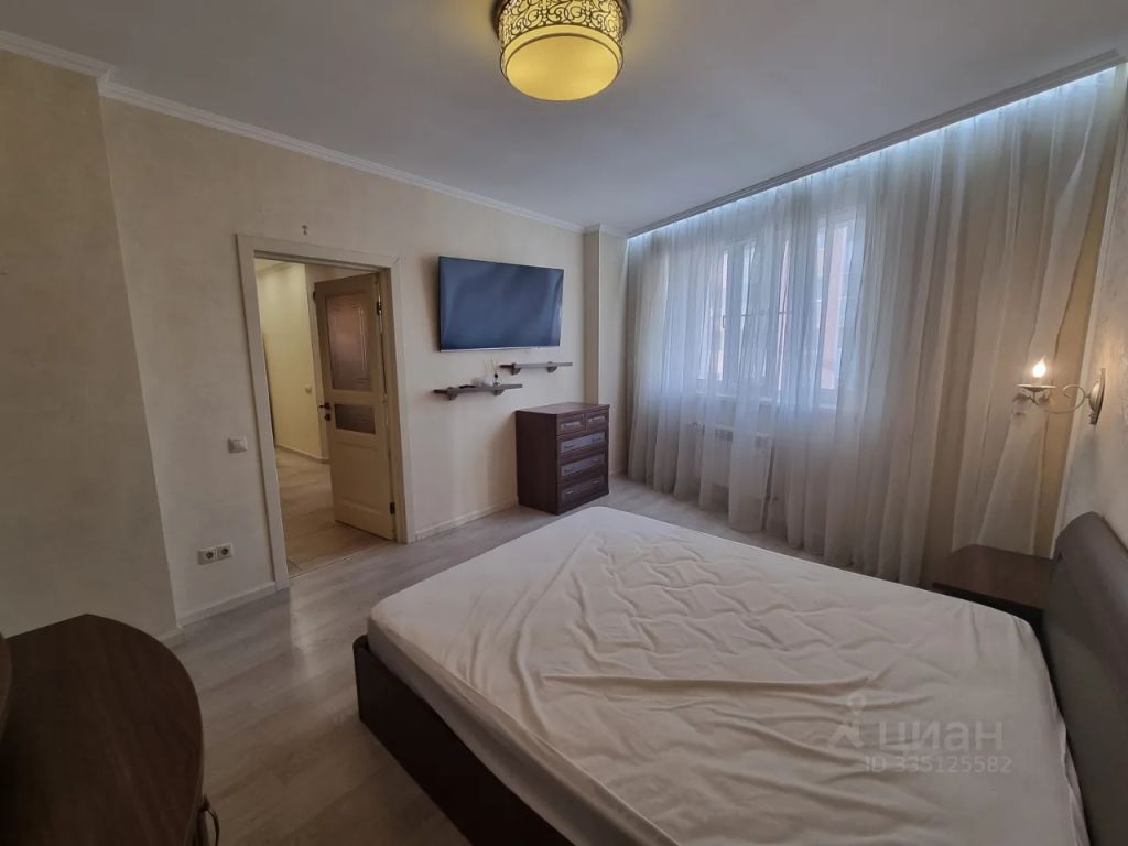 m. Planernaya: Apartment, 2-rooms