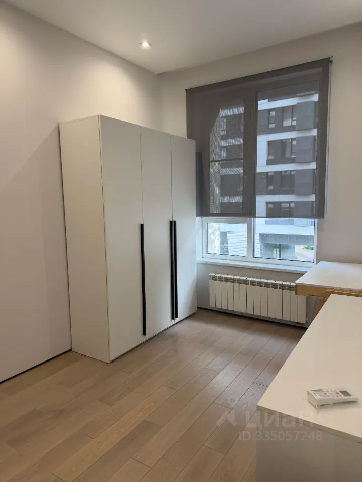 m. Moskva Tovarnaya: Apartment, 2-rooms