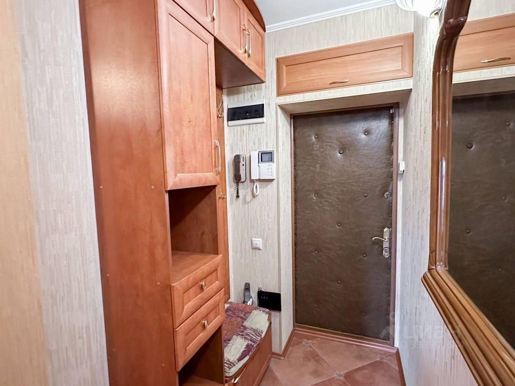 m. Paveletskaya: Apartment, 2-rooms