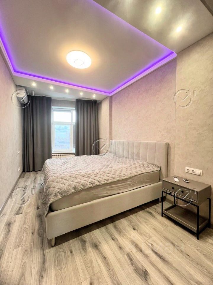 m. Khimki: Apartment, 2-rooms