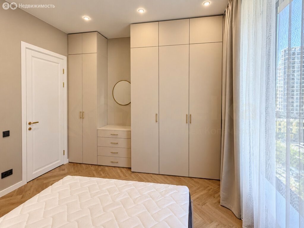 m. Terekhovo: Apartment, 2-rooms