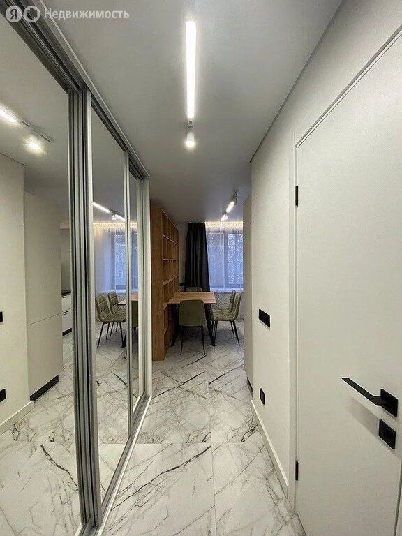m. Shabolovskaya: Apartment, 1-rooms