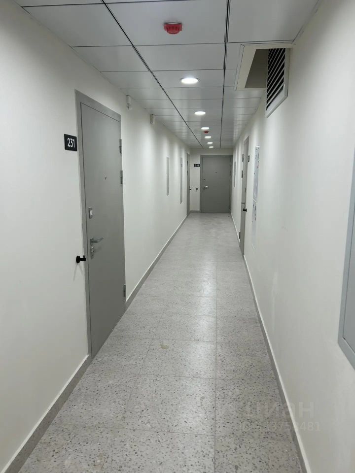 m. Bitsa: Apartment, 1-rooms