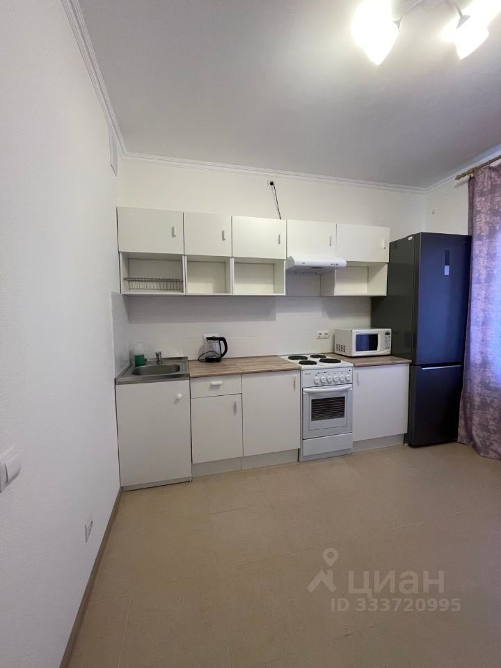 m. Ulitsa 1905 goda: Apartment, 1-rooms