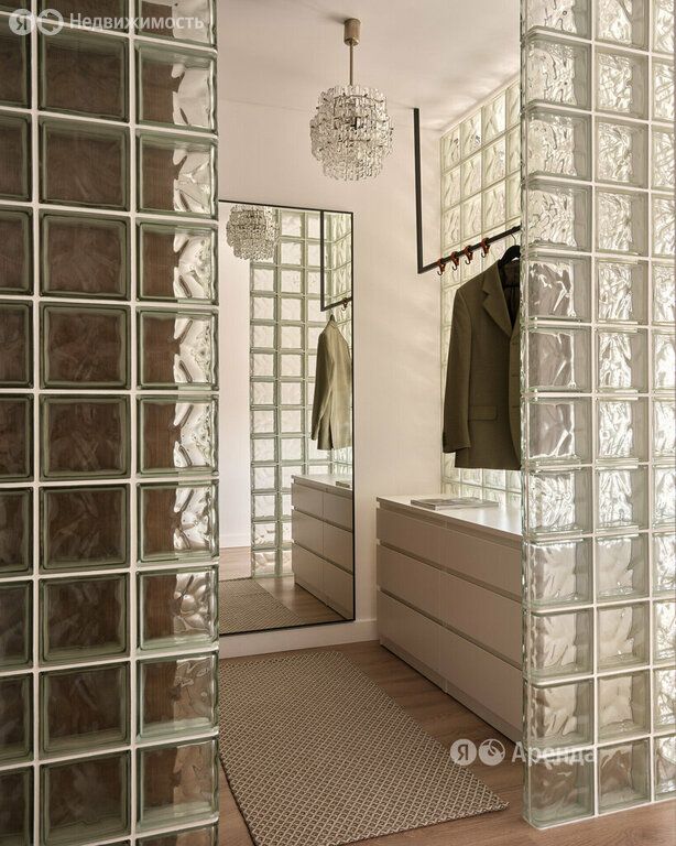 m. Butyrskaya : Apartment, 2-rooms