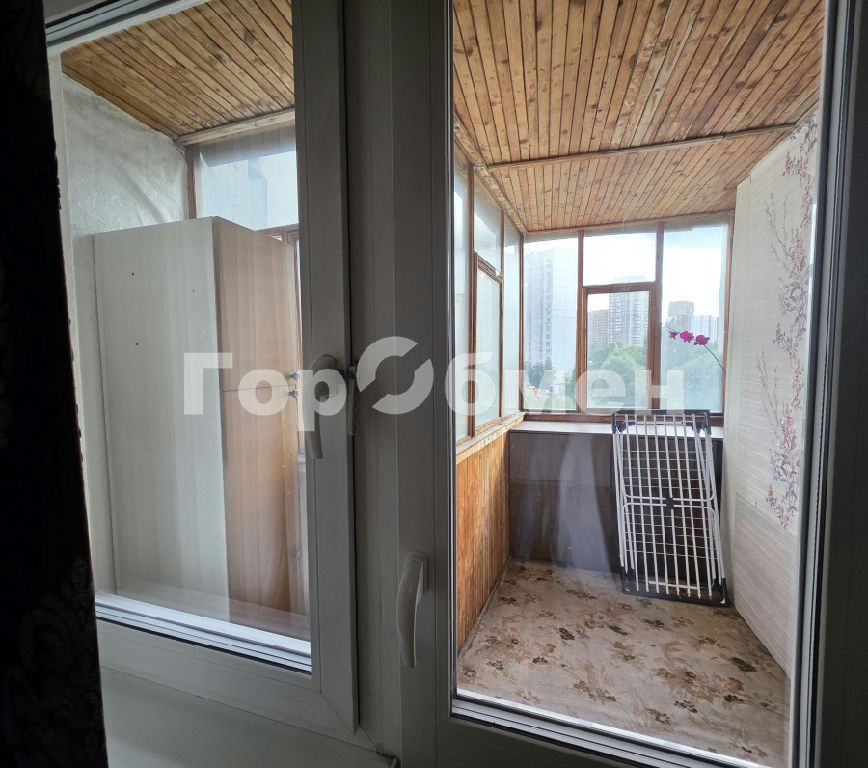 m. Kantemirovskaya: Apartment, 3-rooms