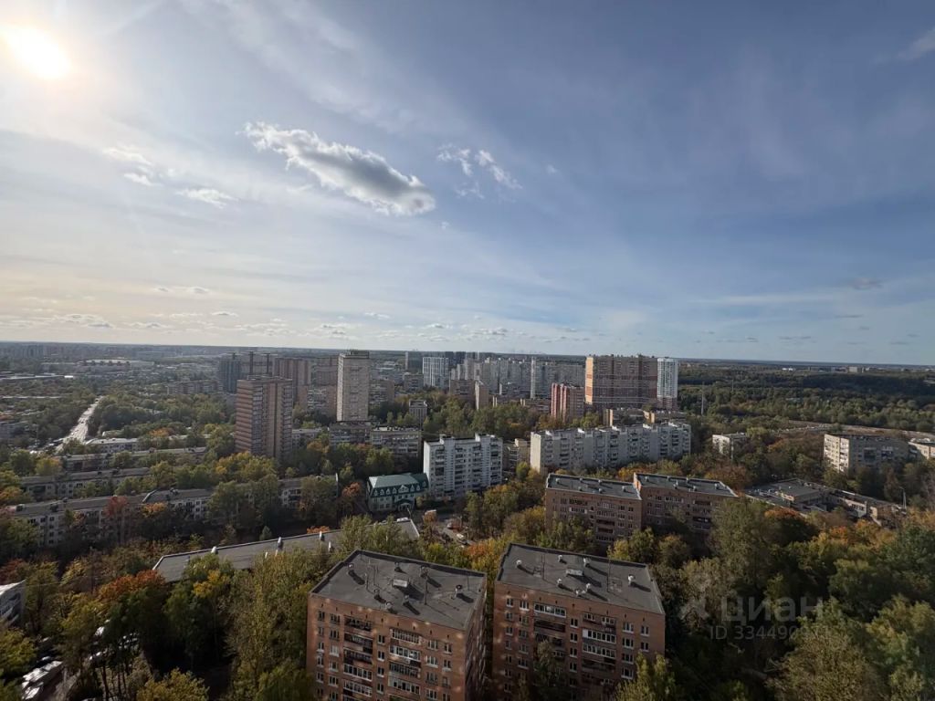 m. Odintsovo: Apartment, 2-rooms