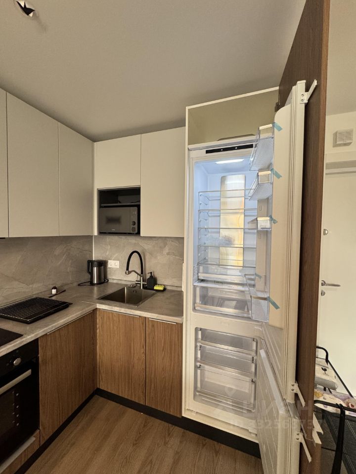 m. Medvedkovo: Apartment, 1-rooms