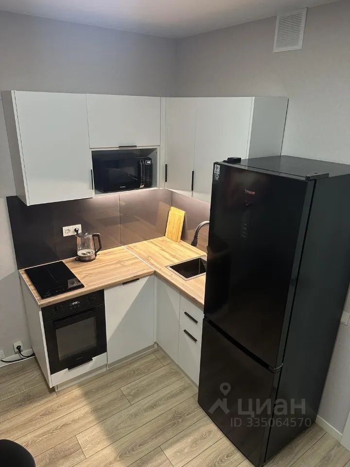 m. Vodniki: Apartment, 1-rooms