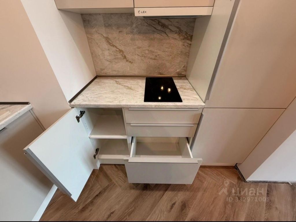 m. Matveevskoe: Apartment, studio