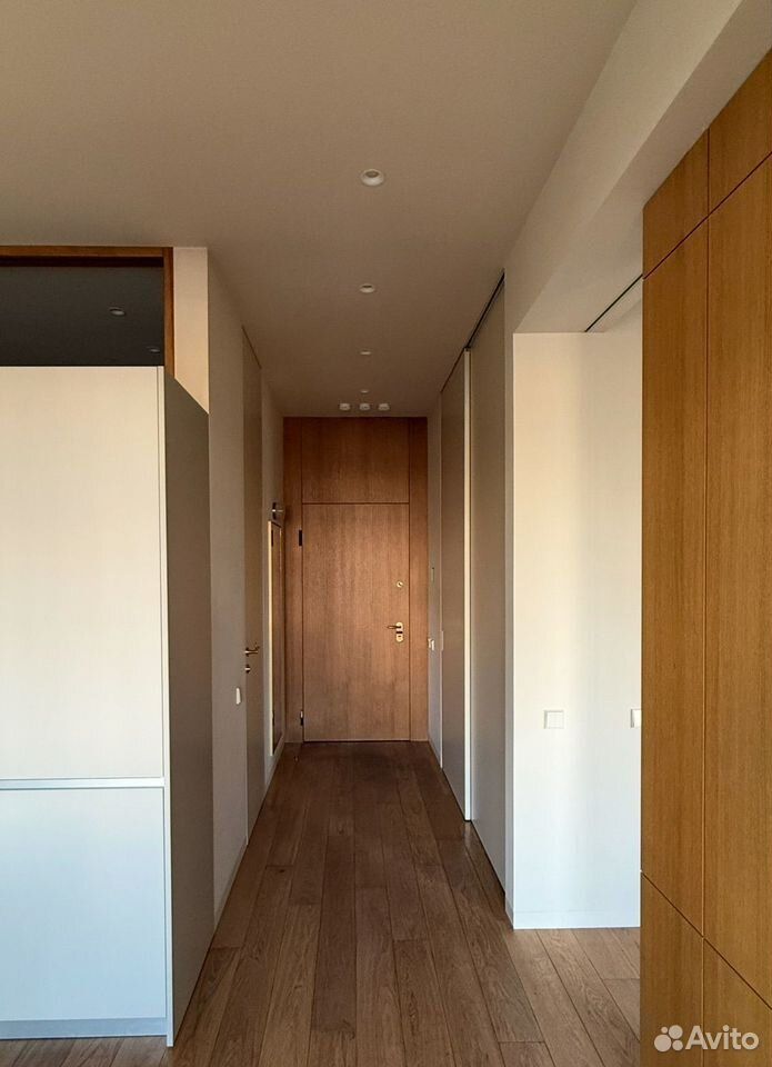 m. Dinamo: Apartment, 2-rooms