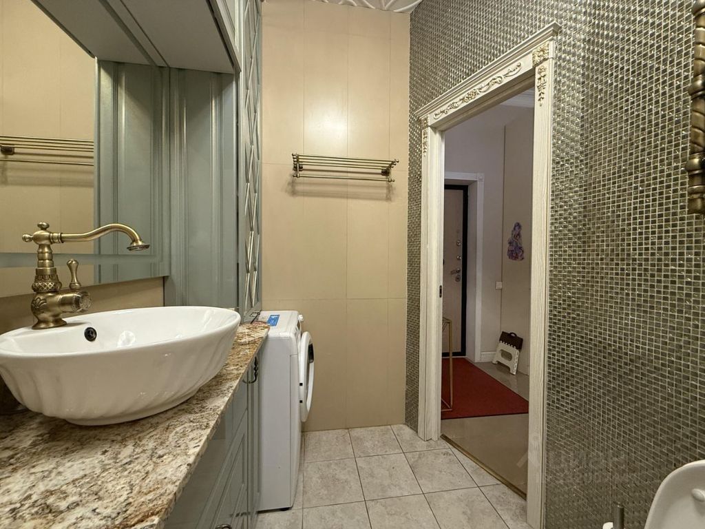 m. Aviamotornaya: Apartment, 2-rooms