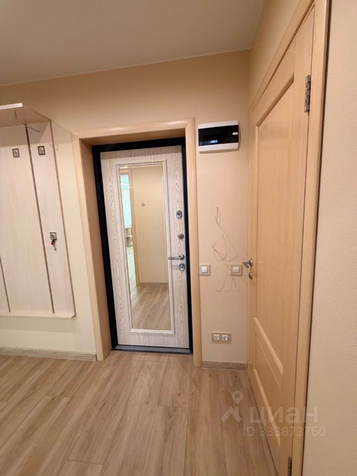 m. Podolsk: Apartment, 1-rooms