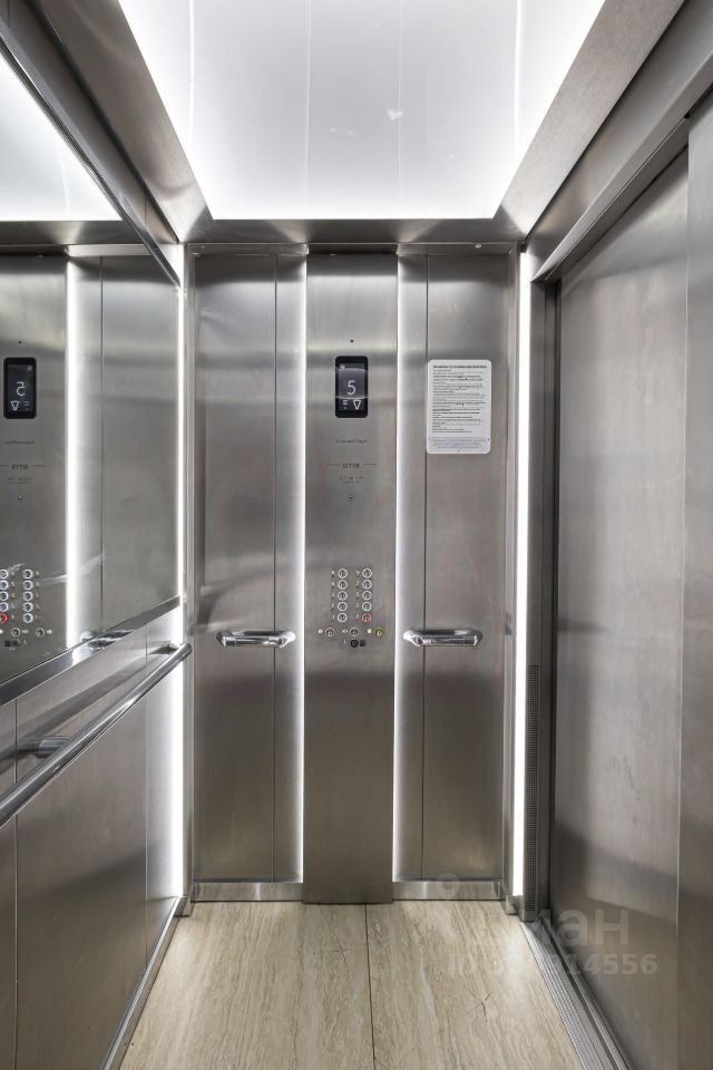m. Skolkovo: Apartment, 2-rooms