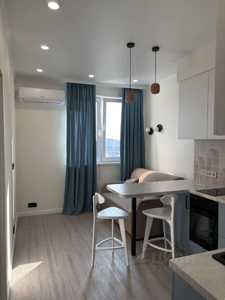 m. Odintsovo: Apartment, 1-rooms